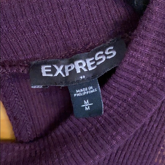 Express tank top - Picture 3 of 3